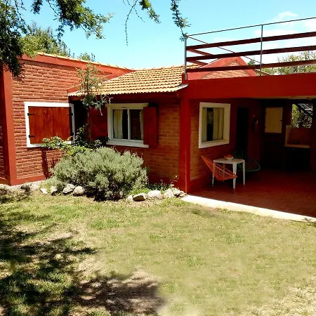 Dorado Del Sol Villa Villa de Merlo Exterior photo