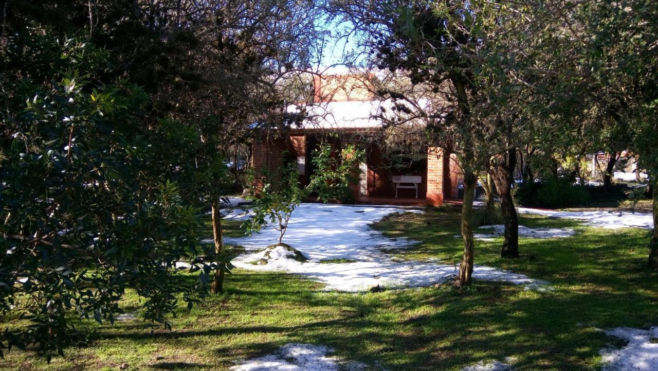 Chalet Dorado Del Sol
