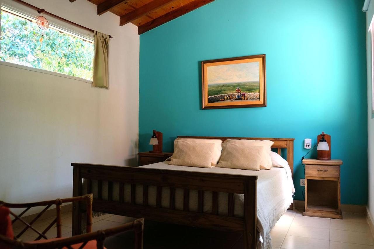 Chalet Dorado Del Sol