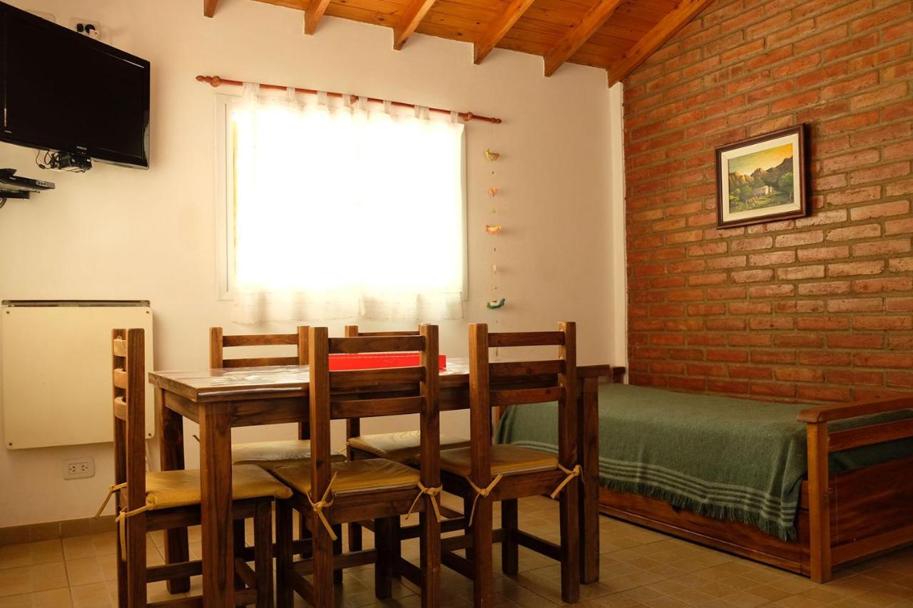 Chalet Dorado Del Sol *