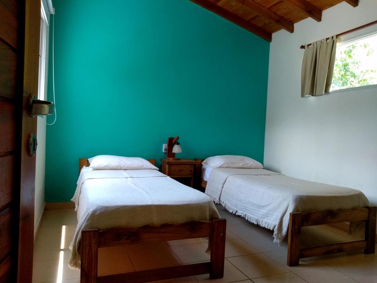 Chalet Dorado Del Sol
