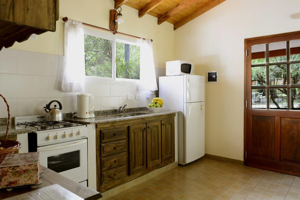 Chalet Dorado Del Sol *
