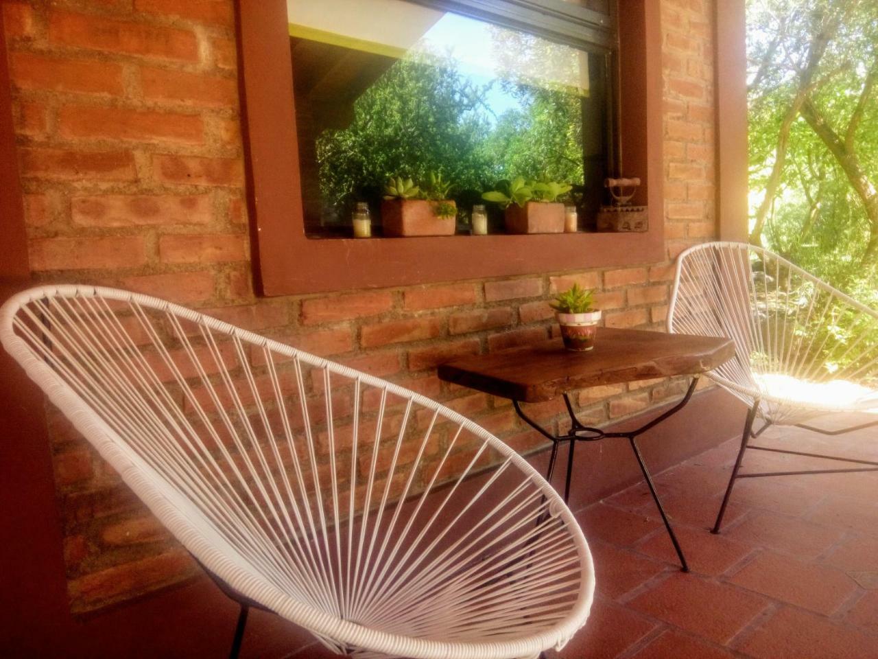 Chalet Dorado Del Sol