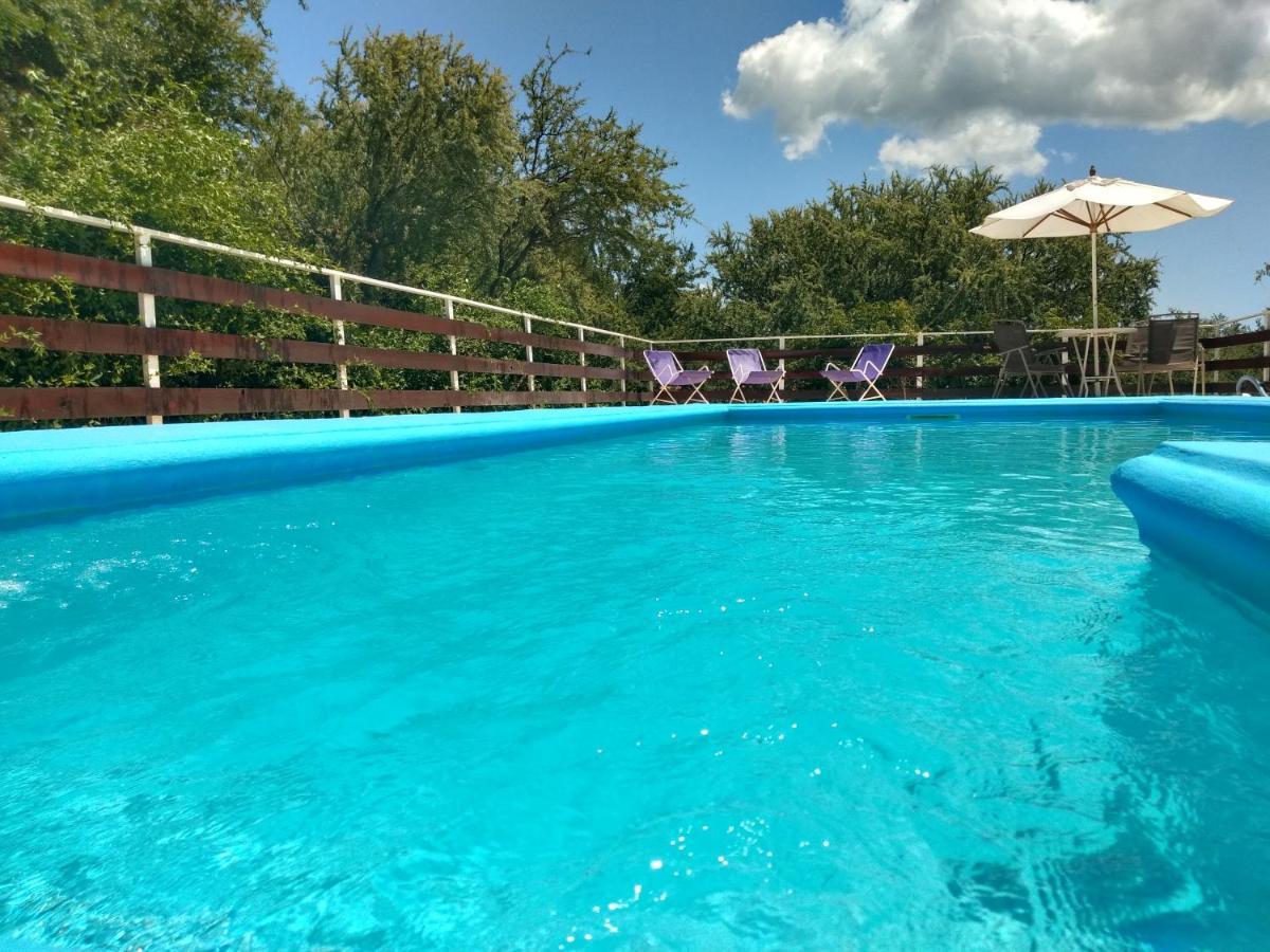 Chalet Dorado Del Sol