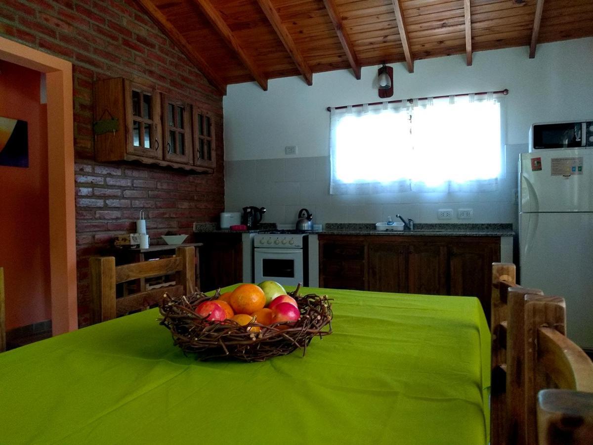 Dorado Del Sol Villa de Merlo